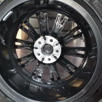 18" Летен К-т BMW Джанти M790 M pack Гуми Pirelli Датчици БМВ G20 G21 G22 G23 G42, снимка 6 - Гуми и джанти - 42132537