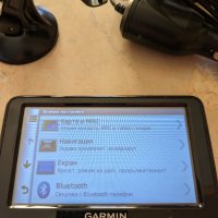 Garmin Nüvi 2495LM GPS навигация, снимка 4 - Garmin - 41748865