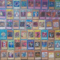 Pokemon Покемон\Beyblade колекционерски чипове и карти Yu Gi Oh, снимка 9 - Колекции - 35979146