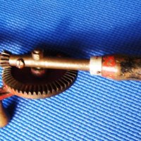 Ръчна механичва дрелка , снимка 3 - Други инструменти - 39437831