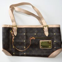 Louis Vuitton дамска чанта, снимка 1 - Чанти - 41189509