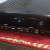 Receiver Philips, снимка 1 - Ресийвъри, усилватели, смесителни пултове - 42062895