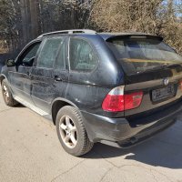 Бмв Х5 Е53 / Bmw X5 E53  - на части, снимка 3 - Автомобили и джипове - 35236691