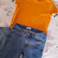 Три тениски 10лв, снимка 6 - Детски тениски и потници - 40705824