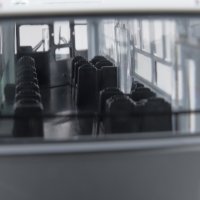 Ikarus 260.06 градски автобус - мащаб 1:43 на Наши Автобуси моделът е нов в блистер, снимка 6 - Колекции - 41965301