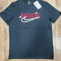 Мъжка тениска Nike - Различни цветове, снимка 10 - Тениски - 44583307