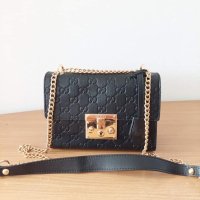 Луксозна чанта код DS113, снимка 1 - Чанти - 39280619