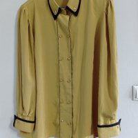 Продавам дамска блуза , снимка 6 - Блузи с дълъг ръкав и пуловери - 40888135