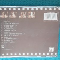 Σάκης Ρουβάς(Sakis Rouvas) – 2000 - 21ος Ακατάλληλος(Blues Rock,Pop Rock,Ballad), снимка 6 - CD дискове - 44309889