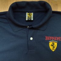 F1 Scuderia Ferrari / Ферари мъжка блуза размер XS, снимка 6 - Блузи - 41247310
