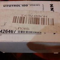 Vitotrol 100 UTDB-RF2, снимка 2 - Други - 35790077