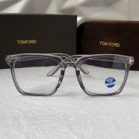 TOM FORD диоптрични рамки очила за компютър прозрачни слънчеви мъжки дамски, снимка 7 - Слънчеви и диоптрични очила - 39972134