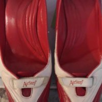 оригинални обувки, снимка 1 - Дамски обувки на ток - 41506626