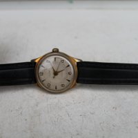 СССР мъжки часовник ''Волна'', снимка 10 - Колекции - 39304169