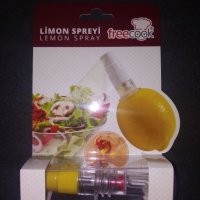 "Lemon spray" , снимка 3 - Други - 44218420