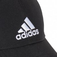 ADIDAS Шапка Lightweight Embroidered Base, снимка 3 - Шапки - 35966009