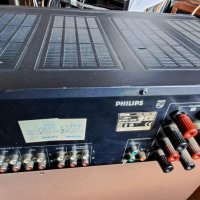 Philips fa931 i-xda, снимка 9 - Ресийвъри, усилватели, смесителни пултове - 41320377