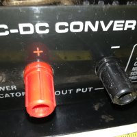 DC-DC CONVERTER С ТРАНЗОВЕ 2N3055 2008231224, снимка 9 - Друга електроника - 41909394