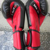 Боксови ръкавици Maxx Pro Boxing Gear, снимка 8 - Бокс - 42263523