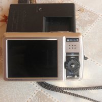 Olympus mju 7030, снимка 6 - Фотоапарати - 40969825