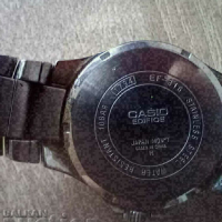 Часовник Casio Edifice, снимка 2 - Мъжки - 44647922