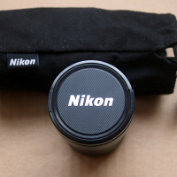 Nikon 1.5x Tele Converter TC-E15ED с мек калъф, произведен в Япония. В отлично състояние!, снимка 10 - Обективи и филтри - 36344928