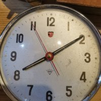 Лот стари настолни часовници , снимка 5 - Антикварни и старинни предмети - 44405541