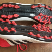 Adidas Predator Football Boots Размер EUR 44 2/3 / UK 10 футболни бутонки 103-14-S, снимка 13 - Спортни обувки - 44667042