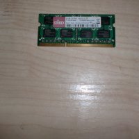6.Ram за лаптоп DDR3 1333 MHz,PC3-10600,2Gb,STAREX, снимка 1 - RAM памет - 41716585