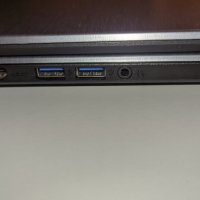Acer Aspire E5-771-57FK, 17.3", Intel® Core™ i5-5200U 8 GB DDR3-SDRAM 2 TB HDD , снимка 8 - Лаптопи за работа - 42381743