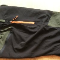 Тънък летен еластичен панталон размер M - L за лов риболов и туризъм - 485, снимка 5 - Екипировка - 42391794