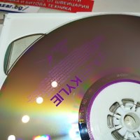 ULTIMATE KYLIE CD X2 ORIGINAL 1303231558, снимка 16 - CD дискове - 39985101