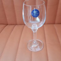 Кристални чаши BergHoff – 6 бр за вино, снимка 3 - Чаши - 41912904