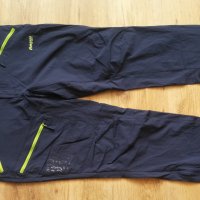 Bergans Of NORWAY OKLA Pants Stretch размер XL еластичен туристически панталон - 415, снимка 1 - Панталони - 41400693