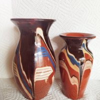 Керамични вази , снимка 1 - Вази - 40133229