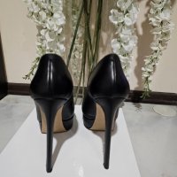 обувки на ток, снимка 3 - Дамски обувки на ток - 42067618