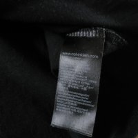 CALVIN KLEIN JEANS - страхотна дамска тениска, снимка 7 - Тениски - 41764595