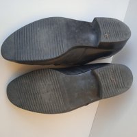 ✅ Мъжки обувки естествена кожа, снимка 4 - Ежедневни обувки - 40207851