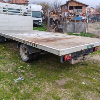 Mitsubishi Canter 3.0cc 125kc може и на части, снимка 8 - Бусове и автобуси - 44641721