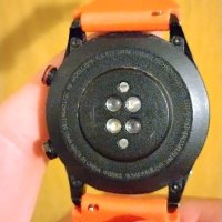 Смартчасовник/Smart watch Huawei Honor Magic, снимка 5 - Смарт гривни - 42613308