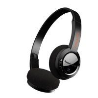 Слушалки Sound Blaster JAM V2 ,Bluetooth, Черен/Аудио продукти,12 м.г., снимка 5 - Слушалки и портативни колонки - 41870809