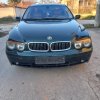 BMW 735i 272кс на части, снимка 1 - Автомобили и джипове - 36251853