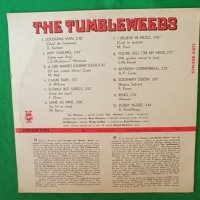 The Tumbleweeds – 1975 - Country And Western Music(Electrecord – STM-EDE 01073)(Country), снимка 2 - CD дискове - 44829152
