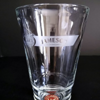 НОВА ЧАША ЗА УИСКИ "JAMESON" - 1 бр, снимка 1 - Чаши - 29890350