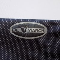 вело джърси de marchi gore windstopper елек тениска мъжко оригинално М, снимка 3 - Спортни дрехи, екипи - 41186773