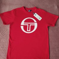 Тениска SERGIO TACCHINI, снимка 1 - Тениски - 37925646