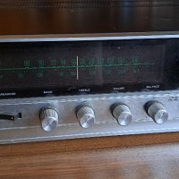 Sansui 350, снимка 1 - Ресийвъри, усилватели, смесителни пултове - 40246708