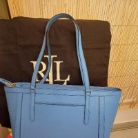 продавам нова чанта Ralph Lauren , снимка 5 - Чанти - 41913332