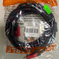 HDMI кабел , снимка 3 - Кабели и адаптери - 44714973