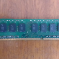 Рам памет EDGE 4GB DDR3 10700 1333 MHz
EDGE , снимка 3 - RAM памет - 44921004